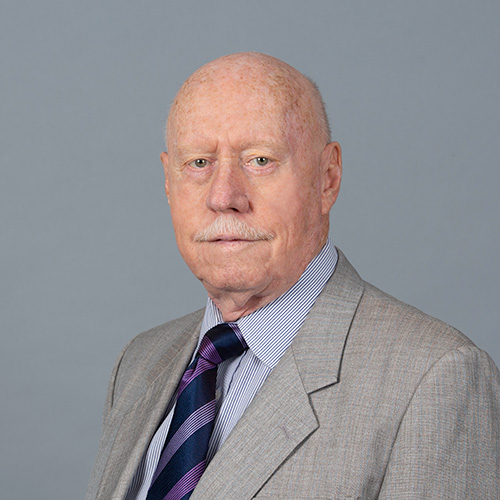 Ronald L. Sexton
